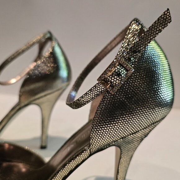 Enzo Angiolini sandal - Picture 8 of 14